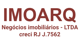 IMOARQ Logo